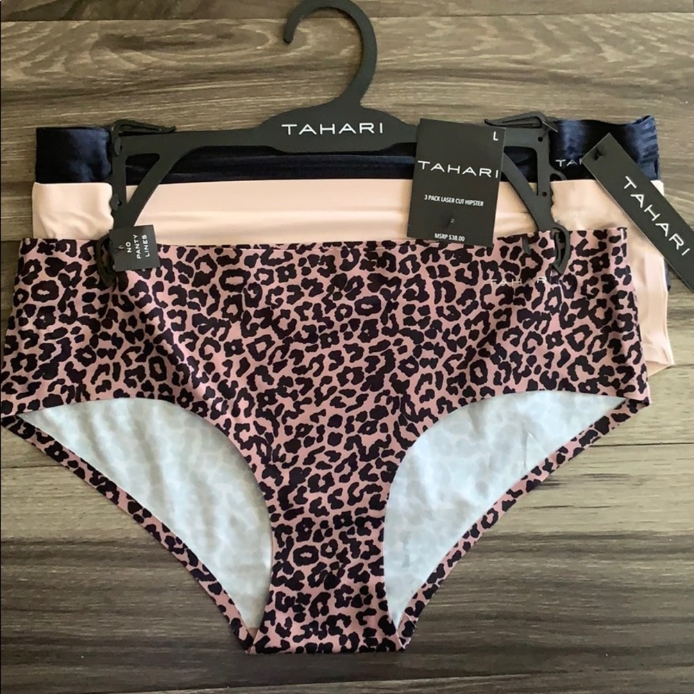 Tahari Panties